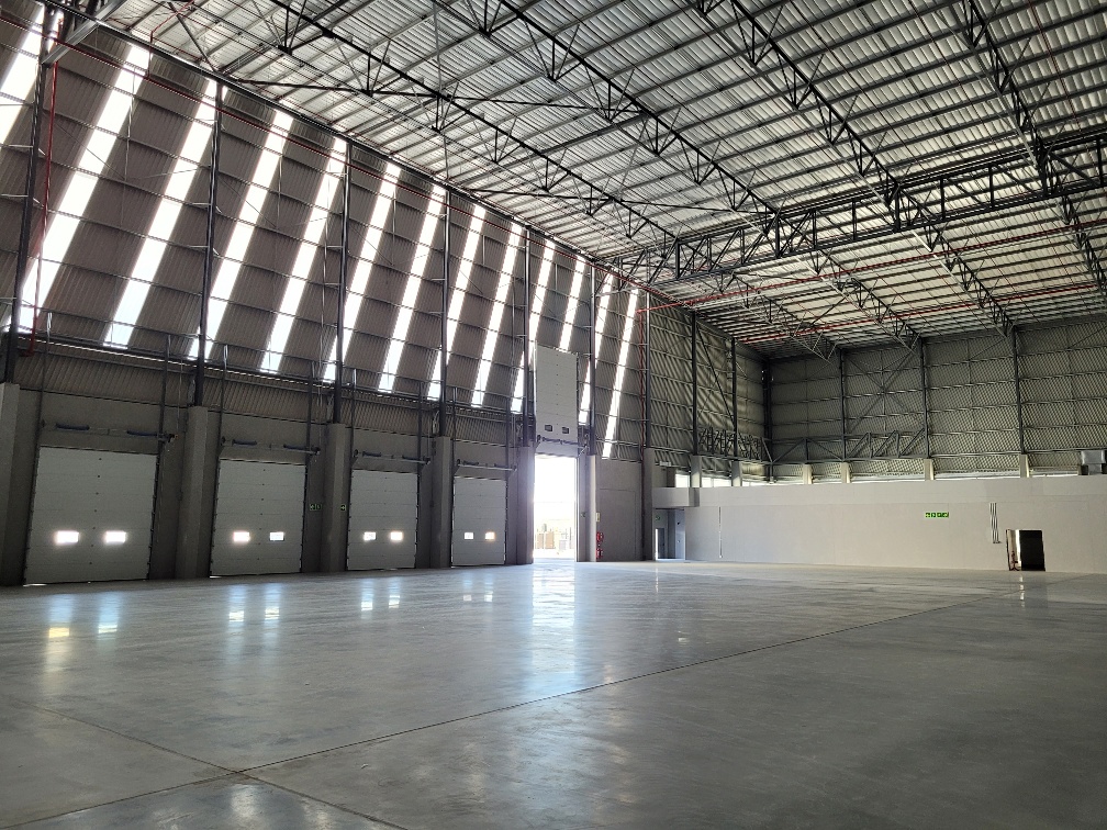 To Let commercial Property for Rent in Parow Industrial Western Cape